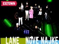 Nove Najke