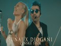Zenske Suze