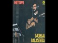 U Razdeljak Te Ljubim