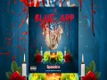 Blue App