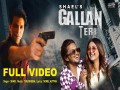 Gallan Teri