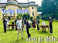 Nebo Hore, Zem Je Dolu