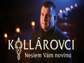 Nesiem Vám Novinu