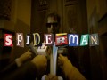 Spiderman