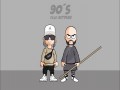 90'S
