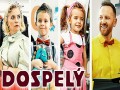 Dospelý