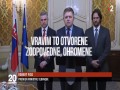 Odpovede