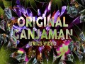Original Ganjaman
