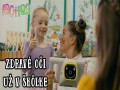 Zdravé Oči Už V Škôlke