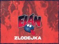 Zlodejka