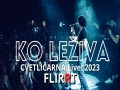 Ko Leživa