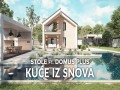 Kuće Iz Snova