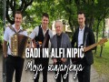 Moja Sanjarjenja