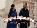 Najraje Se Zbujam Ob Tebi