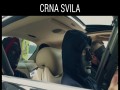 Crna Svila