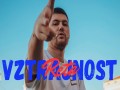 Vztrajnost