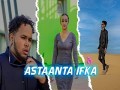 Astaanta Ifka