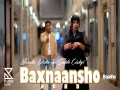 Baxnaansho