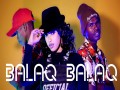 Balaq Balaq