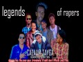 Legend Of Rapers