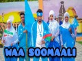 Waa Soomaali