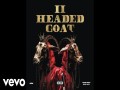 2 Headed Goat