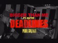 Bigger Than Me