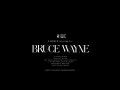 Bruce Wayne