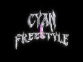 Cyan Freestyle