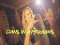 Dans In Afrikaans