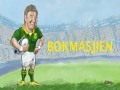 Die Bokmasjien