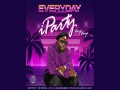 Everyday Iparty Waya Waya