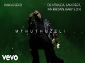 Imikhuleko