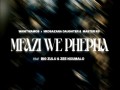 Mfazi We Phepha