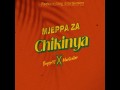 Mjeppaza