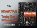 Ndawoyam