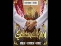 Salamalikom