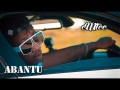 Abantu