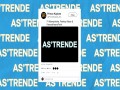 As'trende