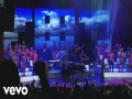 Because He Lives (Live)