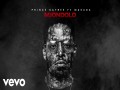 Mjondolo