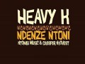 Ndenze Ntoni