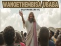 Wangethembisa Ubaba