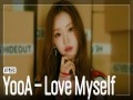 Love Myself