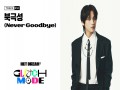 Never Goodbye