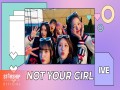 Not Your Girl