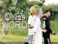 One's Word