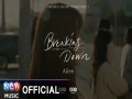Breaking Down