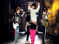 Fire (Street Ver.)