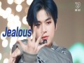 Jealous
